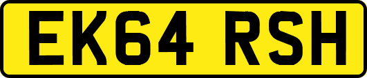 EK64RSH