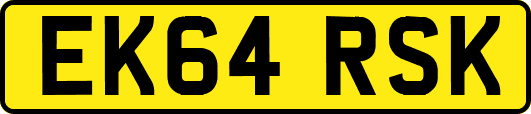 EK64RSK