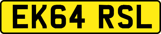 EK64RSL