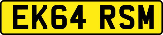 EK64RSM
