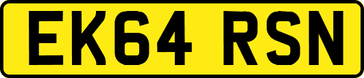 EK64RSN