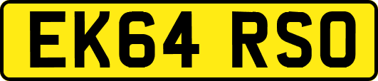 EK64RSO