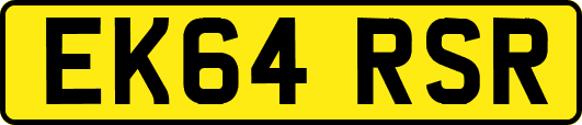 EK64RSR