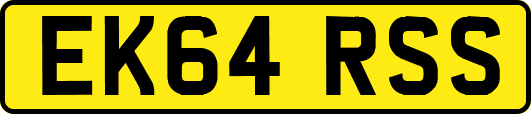 EK64RSS