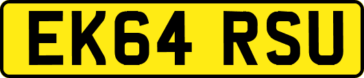 EK64RSU