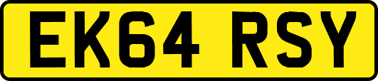 EK64RSY