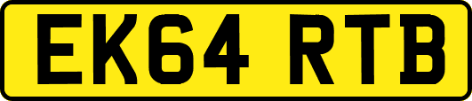 EK64RTB