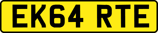 EK64RTE