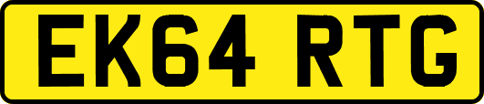 EK64RTG