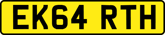 EK64RTH