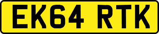 EK64RTK