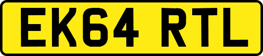 EK64RTL