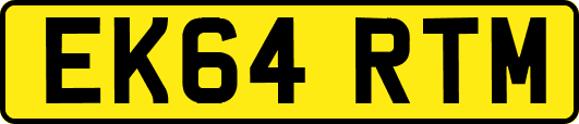 EK64RTM