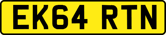 EK64RTN