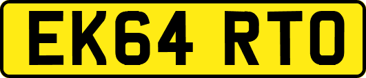 EK64RTO