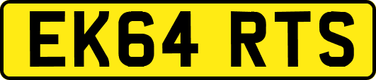 EK64RTS