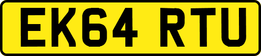 EK64RTU