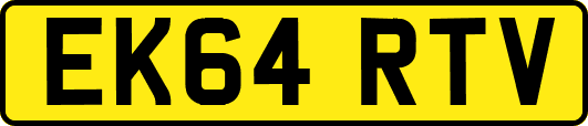 EK64RTV