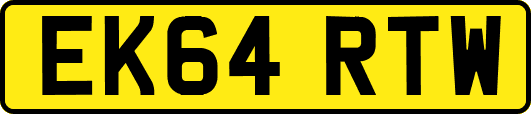 EK64RTW