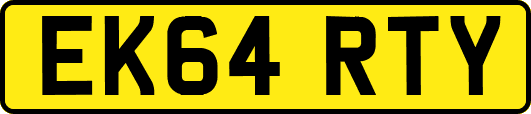 EK64RTY