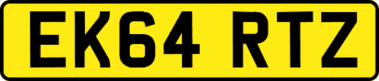 EK64RTZ