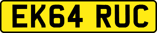 EK64RUC