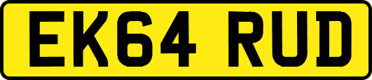 EK64RUD
