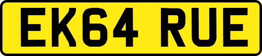 EK64RUE