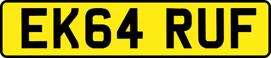 EK64RUF