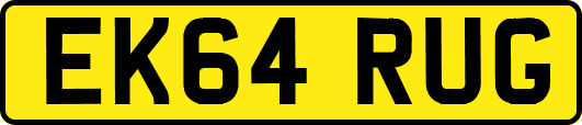EK64RUG