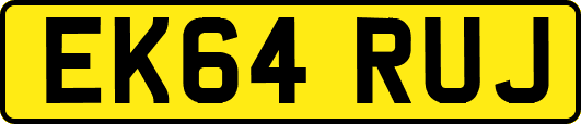 EK64RUJ