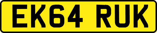 EK64RUK