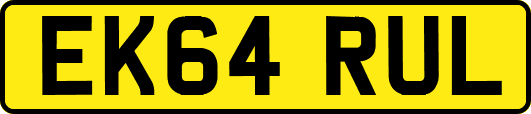EK64RUL