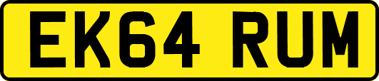 EK64RUM