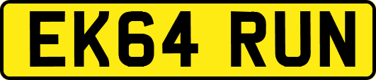 EK64RUN