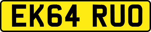 EK64RUO