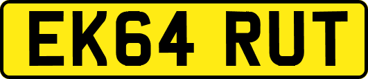 EK64RUT