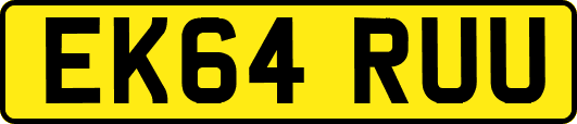 EK64RUU