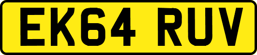 EK64RUV