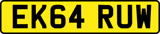 EK64RUW