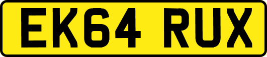 EK64RUX