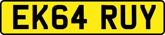 EK64RUY