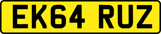 EK64RUZ