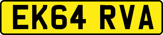 EK64RVA