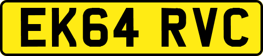 EK64RVC