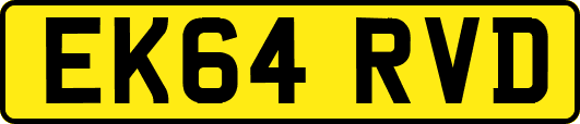 EK64RVD