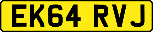 EK64RVJ