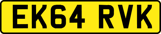 EK64RVK