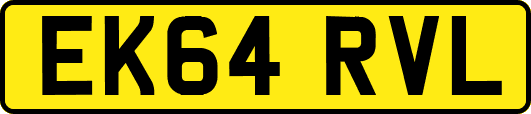 EK64RVL