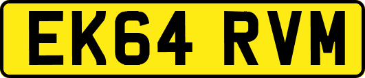 EK64RVM